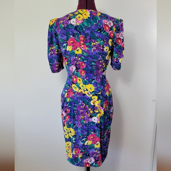 VTG All That Jazz 80s - Picture 4 of 11